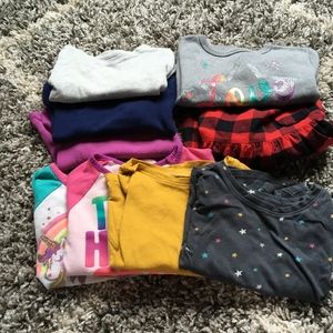 Girls 3T clothing lot